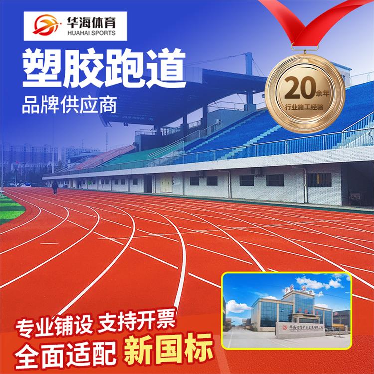 乐山市半预制跑道预制跑道卷材 - 推荐