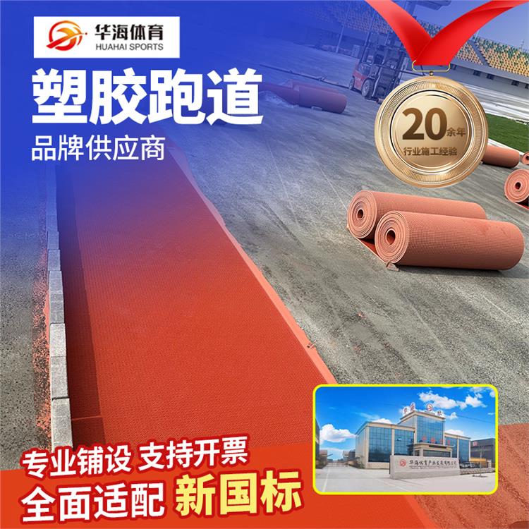 乐山市半预制跑道塑胶篮球场 - 一站式服务